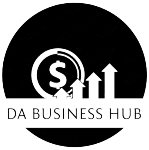 dabusinesshub logo