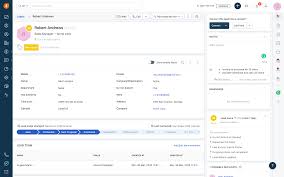 Freshsales: cheapest CRM for small businesses
