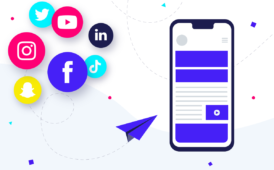Easy Social Media SEO for Small Business Owners