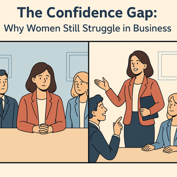 Nice Girls Don't Get the Corner Office by Lois P. Frankel PhD (Summary)