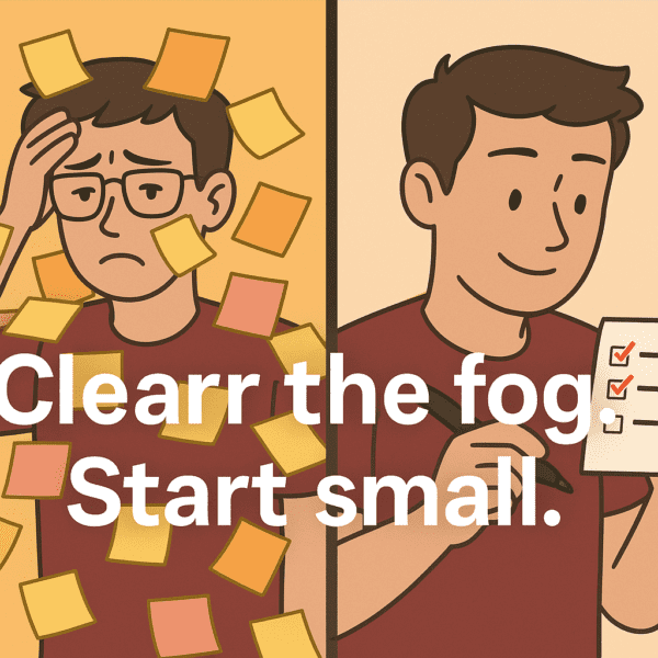 Feel-Good Productivity by Ali Abdaal (Procrastination Is a Signal)