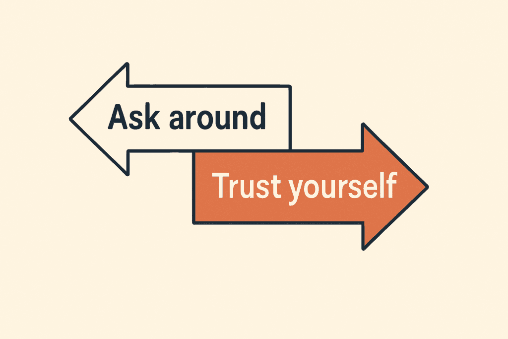 Nice Girls Don't Get the Corner Office by Lois P. Frankel PhD (Trust your self)