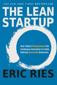 Read more about the article The Lean Startup by Eric Ries (9 Important Lessons Plus Book Summary)
