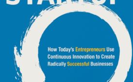 The Lean Startup by Eric Ries (9 Important Lessons Plus Book Summary)