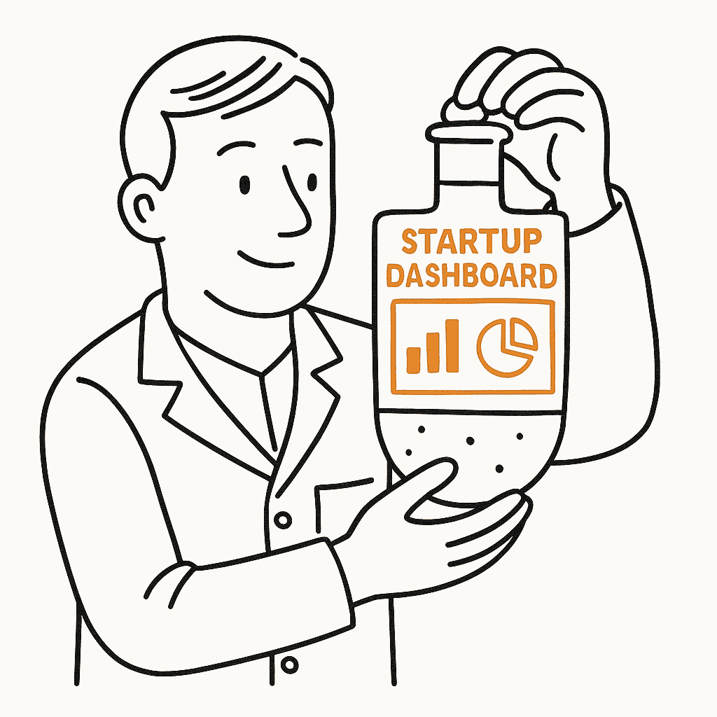 The Lean Startup by Eric Ries (Experiment mindset applied to startup building in The Lean Startup)