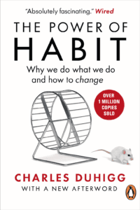 Read more about the article The Power of Habit by Charles Duhigg (9 Lessons Plus Book Summary)