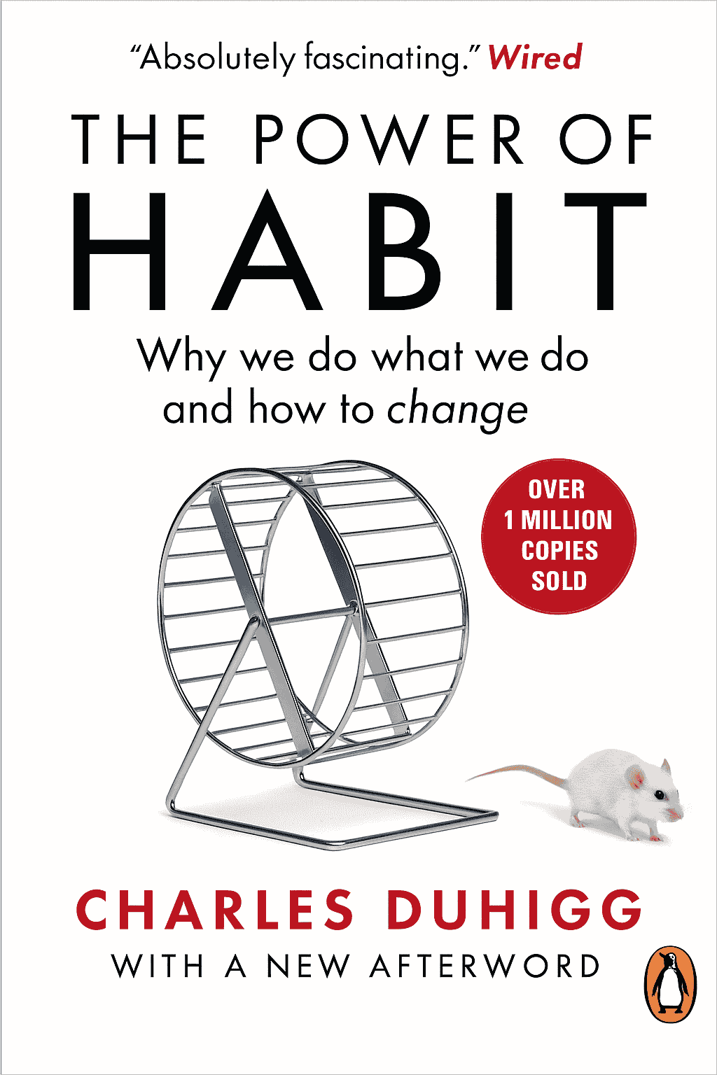 You are currently viewing The Power of Habit by Charles Duhigg (9 Lessons Plus Book Summary)