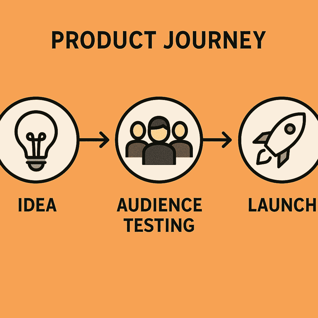 This is Marketing by Seth Godin (Marketing as a part of the product creation process)