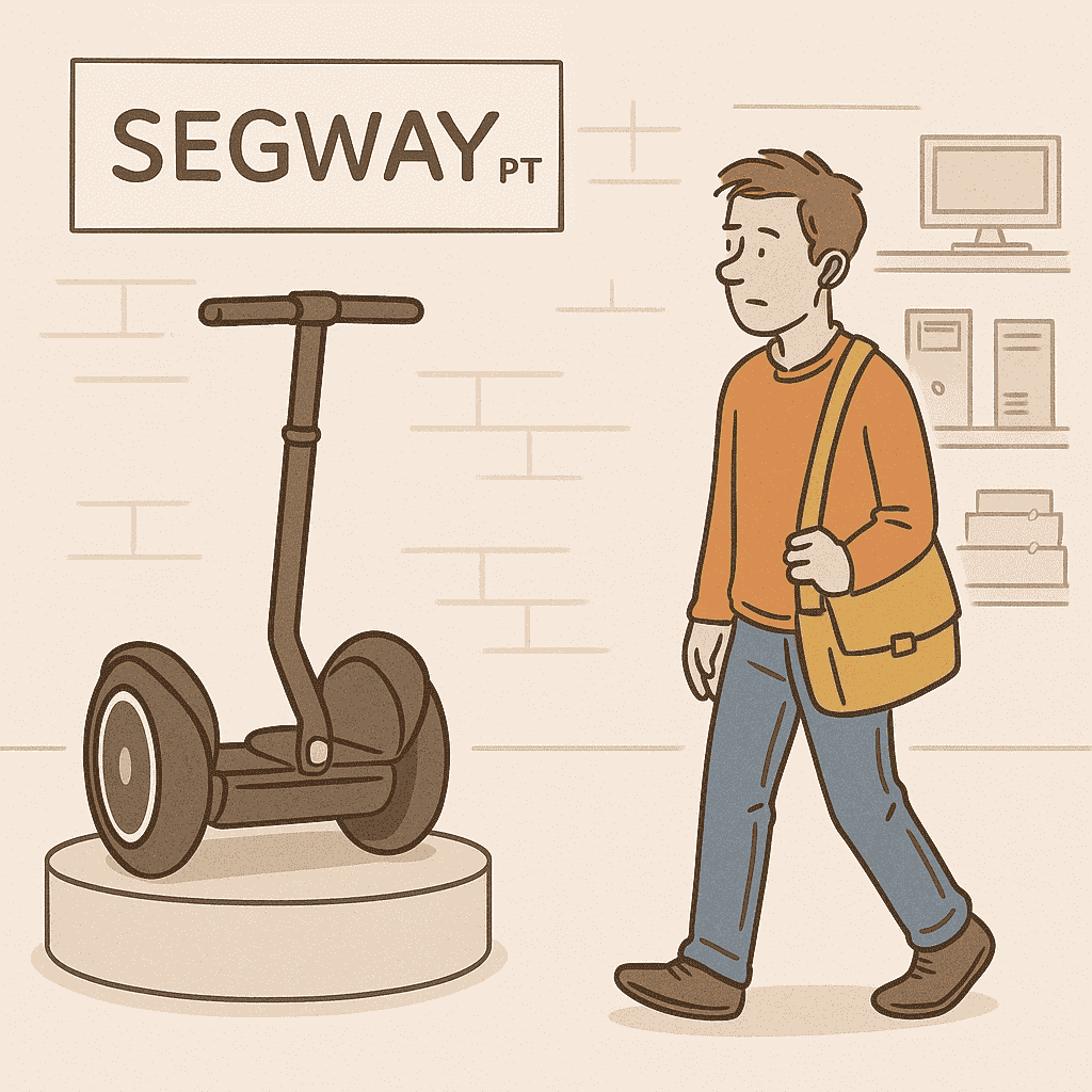 The Personal MBA by Josh Kaufman (Segway example shows importance of real product demand)