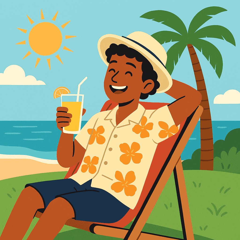 Profit First by Mike Michalowicz (Entrepreneur enjoying a quarterly profit reward from their business)
