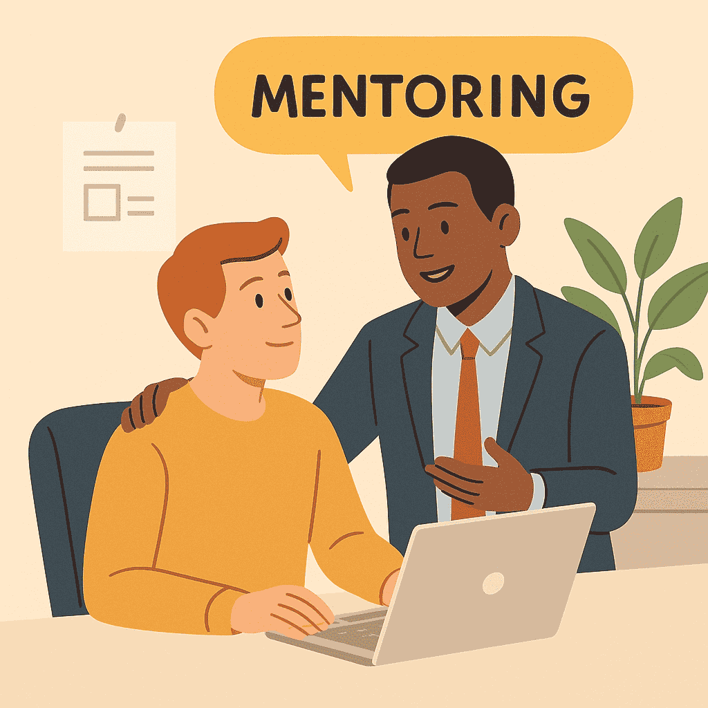 Your Next Five Moves by Patrick Bet-David (Entrepreneur coaching team member in a business setting)