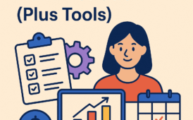 5 Must-Have Systems for Small Business Administration (Plus Tools)