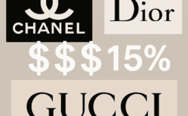 8 Ways US Tariffs Are Shaking Up Luxury Retail (Real Stories)