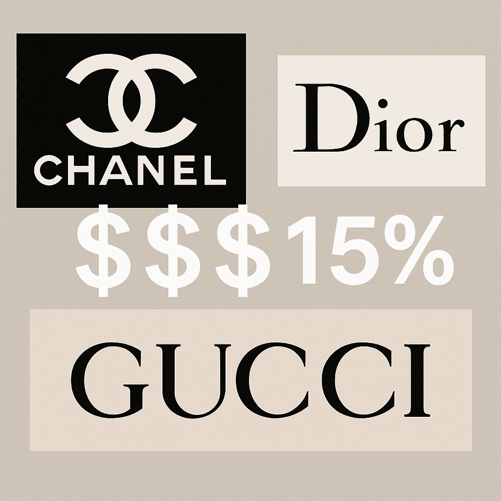 You are currently viewing 8 Ways US Tariffs Are Shaking Up Luxury Retail (Real Stories)