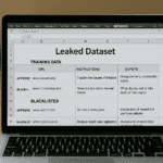 Shocking Data Practices Behind Anthropic AI’s Growth