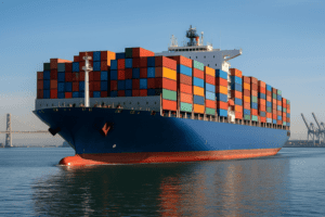 Read more about the article US Ends Tariff-Free Rule for Cheap Imports