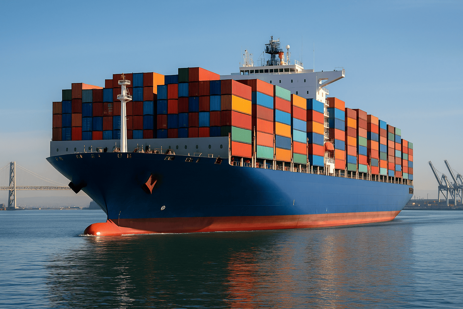You are currently viewing US Ends Tariff-Free Rule for Cheap Imports