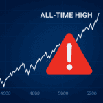 3 Signs the Stock Market’s Overheating (Summer 2025)