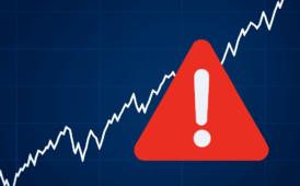 3 Signs the Stock Market’s Overheating (Summer 2025)